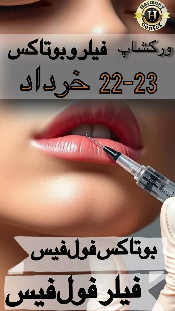 Filler-injection-workshop
