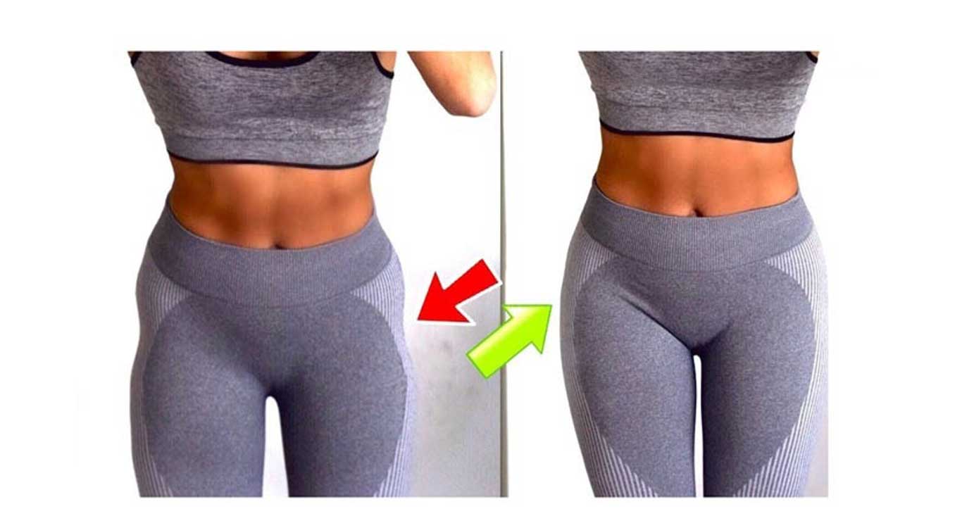Hip-Dip-Filler