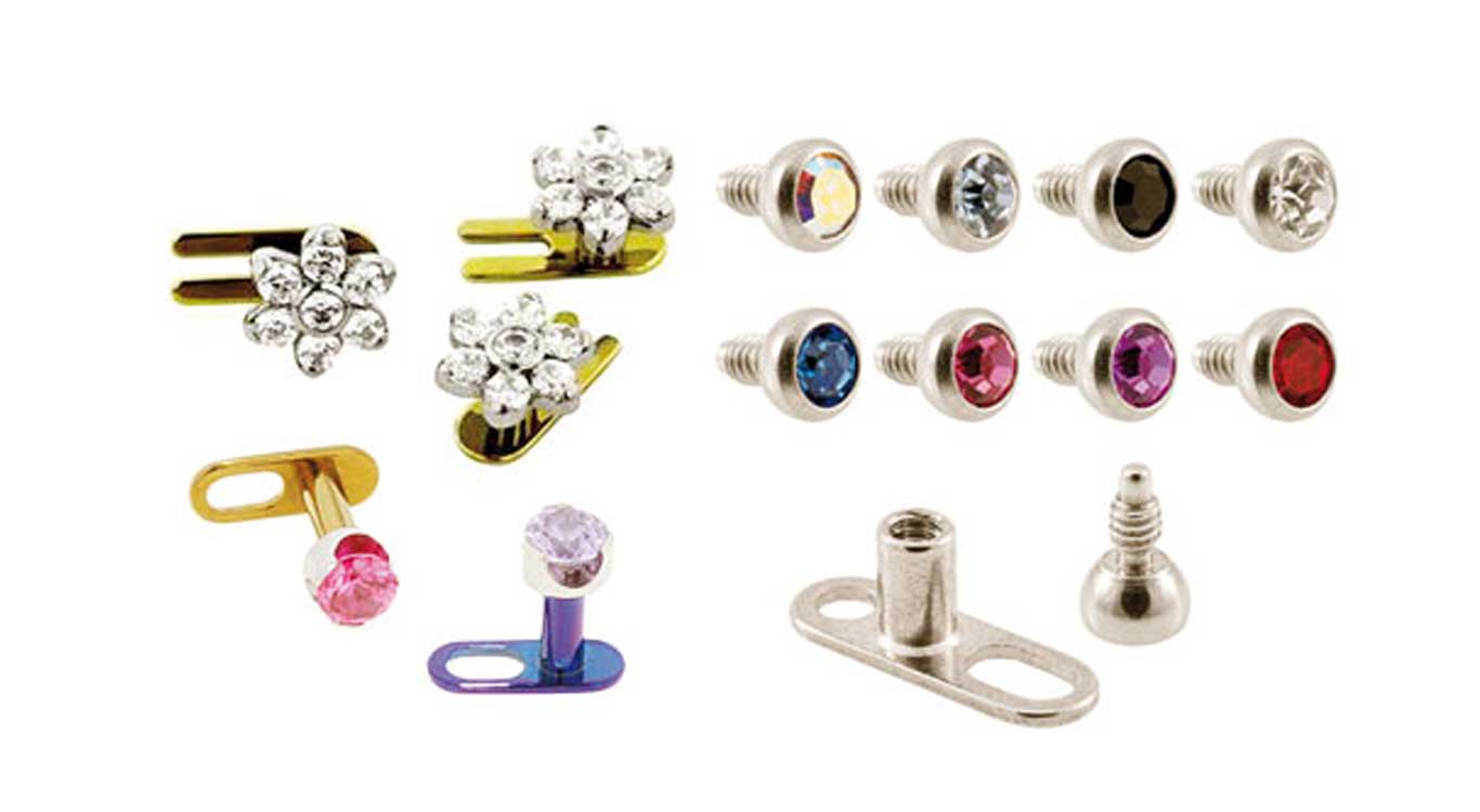 Microdermal-gem-replacement